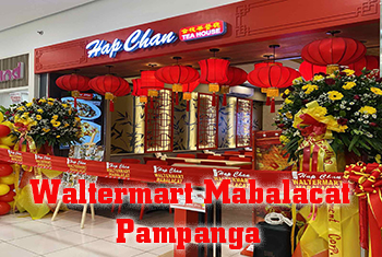 Waltermart, Mabalacat, Pampanga branch photo